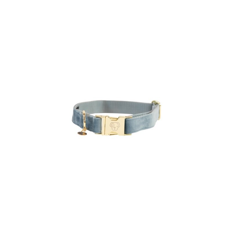 Hundehalsband Kentucky Velvet