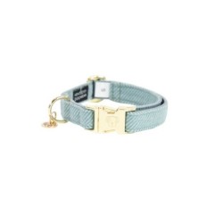 Hundehalsband Kentucky Wool