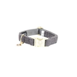 Hundehalsband Kentucky Wool