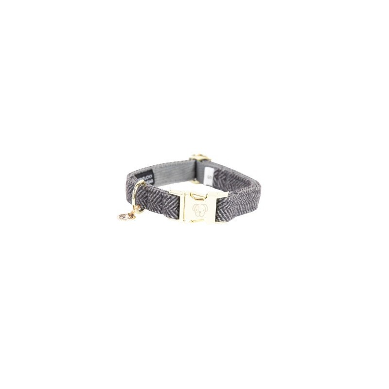Hundehalsband Kentucky Wool