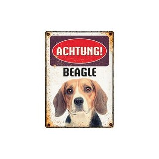 Plenty Gifts Warnschilder