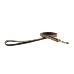 Geflochtene Nylon-Hundeleine Kentucky 200 cm