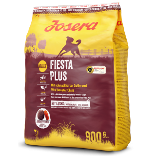JOSERA FiestaPlus 900 g