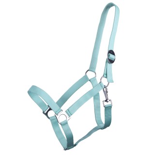 Pferdehalfter mit Schieber Q-essentials