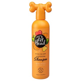 Pet Head Ditch The Dirt - Shampoo (300 ml)