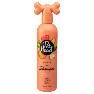Pet Head Quick Fix - Shampoo 300 ml
