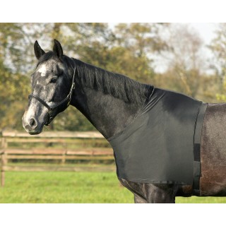 Brust- und Schulterschutz aus Elasthan Q-essentials