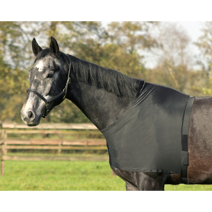 Brust- und Schulterschutz aus Elasthan Q-essentials