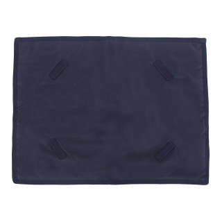 Bauchklappe für Pferd QHP Turnout 200gr