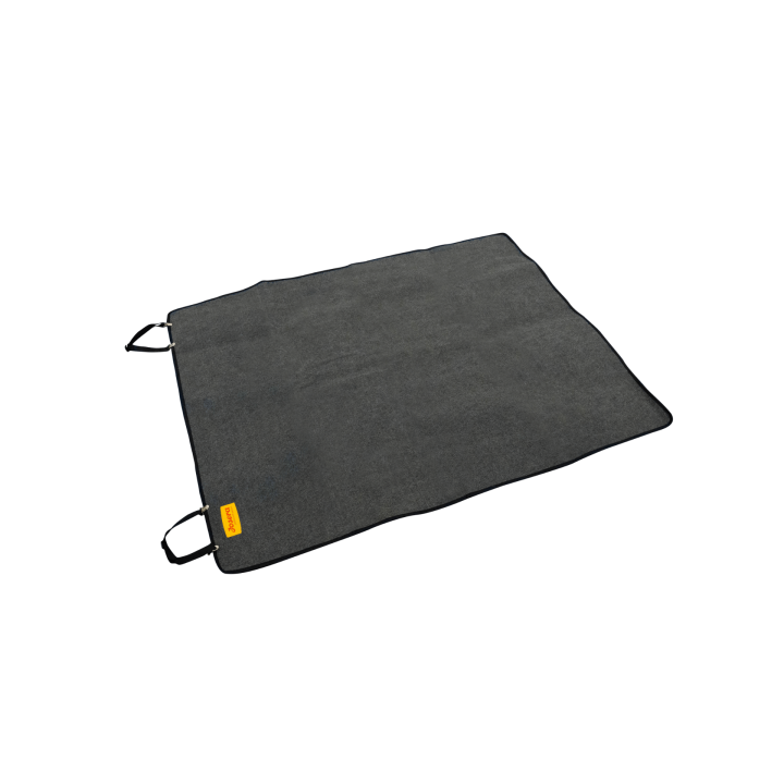 JOSERA Kofferraumdecke