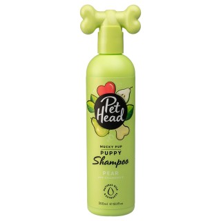Pet Head Mucky Puppy - Shampoo 300 ml