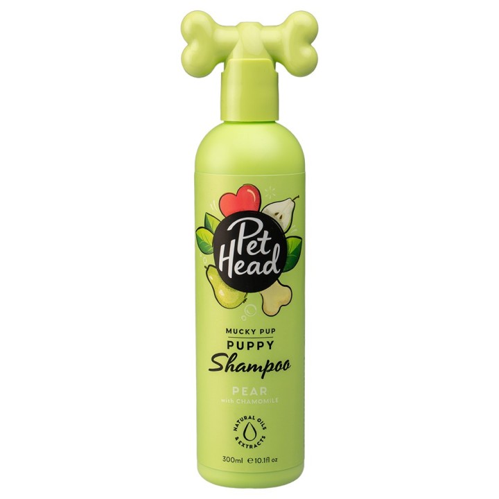 Pet Head Mucky Puppy - Shampoo 300 ml