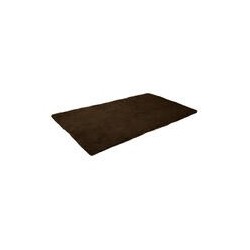 Schecker - DRYPLACE-Gesundheitsdecke, Farbe: Braun [40 x 75 cm]
