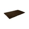 Schecker - DRYPLACE-Gesundheitsdecke, Farbe: Braun [40 x 75 cm]