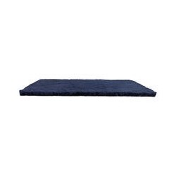 Schecker - DRYPLACE-Gesundheitsdecke, Farbe: Blau [100 x 150 cm]