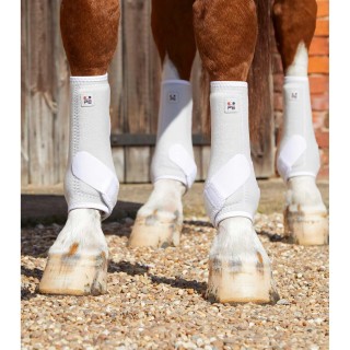 Gamaschen Premier Equine Air-Tech Sports Medecine
