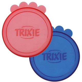 Trixie Dosendeckel - 2 Stück, Ø 10,6 cm