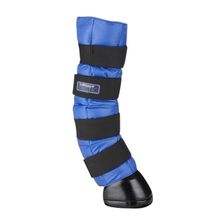 Kühlende Gamaschen LeMieux