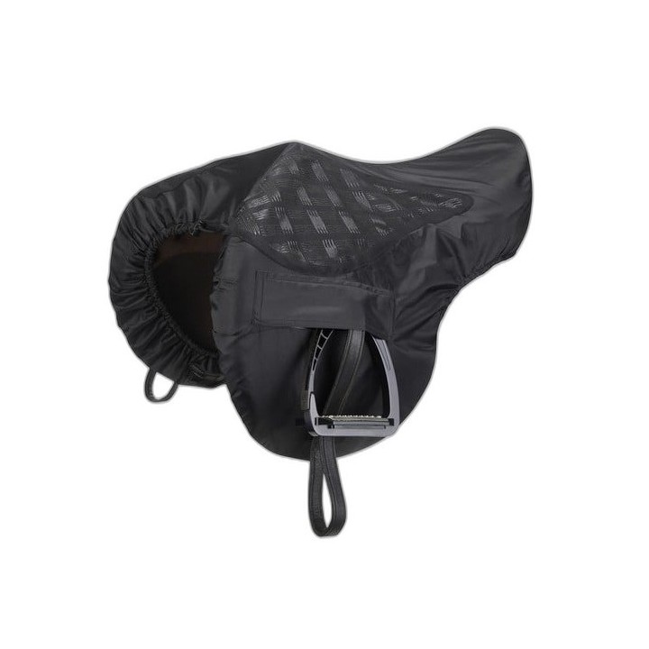 Sattelbezug für Pferde LeMieux Ride On GP