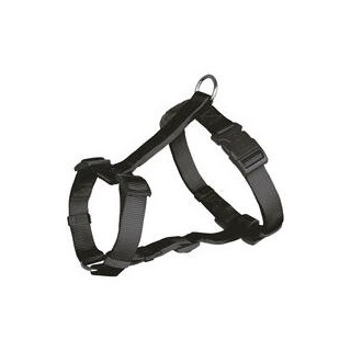 Geschirr - die preiswerte Nylonserie -