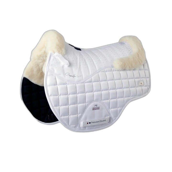 Springteppich Premier Equine Capella CC Square