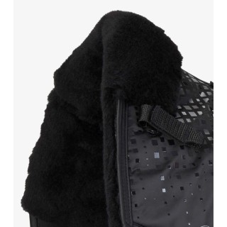 Merinowoll Satteldecke für Pferde Premier Equine Capella CC Square