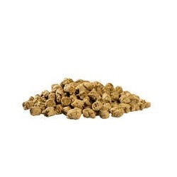 Schecker - Geflügel-Crockies [250g]