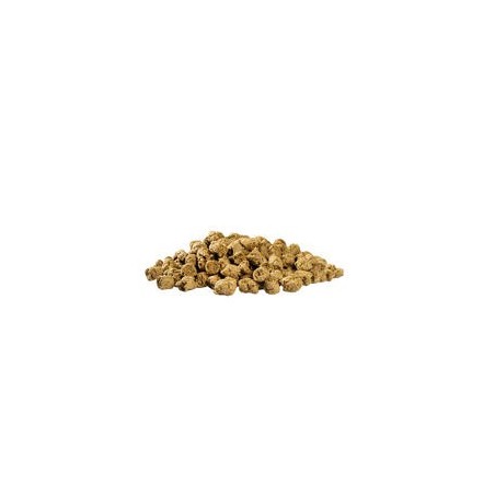 Schecker - Geflügel-Crockies [250g]