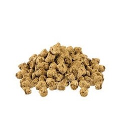 Schecker - Geflügel-Crockies [1kg]