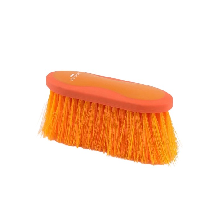 Weiche Bürste mit langen Borsten Premier Equine