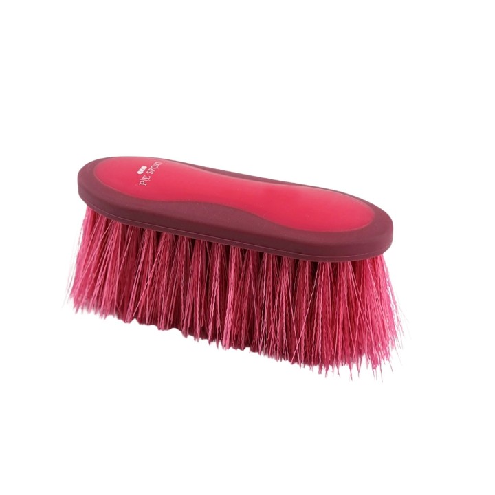 Weiche Bürste mit langen Borsten Premier Equine