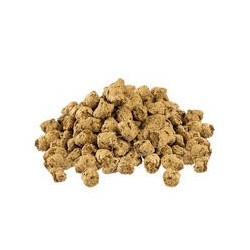 Schecker - Geflügel-Crockies [3kg]