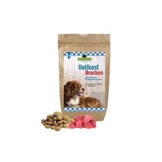 Schecker - Vollkost Brocken [3kg]