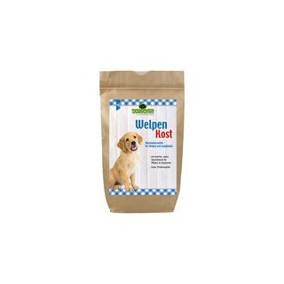 Schecker - Schecker Welpen Kost [12kg]