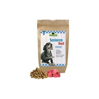 Schecker - Schecker Senioren Kost [1,5kg]