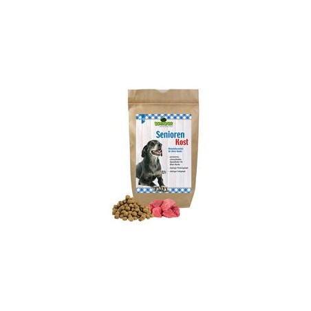 Schecker - Schecker Senioren Kost [1,5kg]