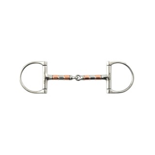 D-Ring Gebiss Premier Equine