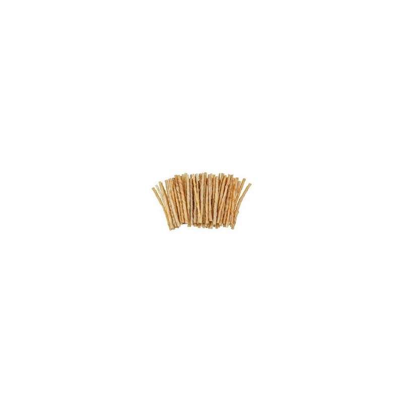 Schecker - Gedrehte Kausticks [500g (100 Stück)]