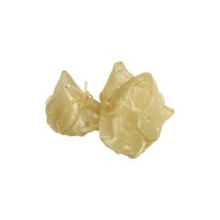 Schecker - Kauschuhe [24g (3 Stück a 7cm)]