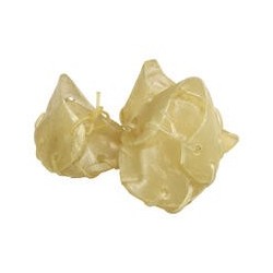 Schecker - Kauschuhe [24g (3 Stück a 7cm)]