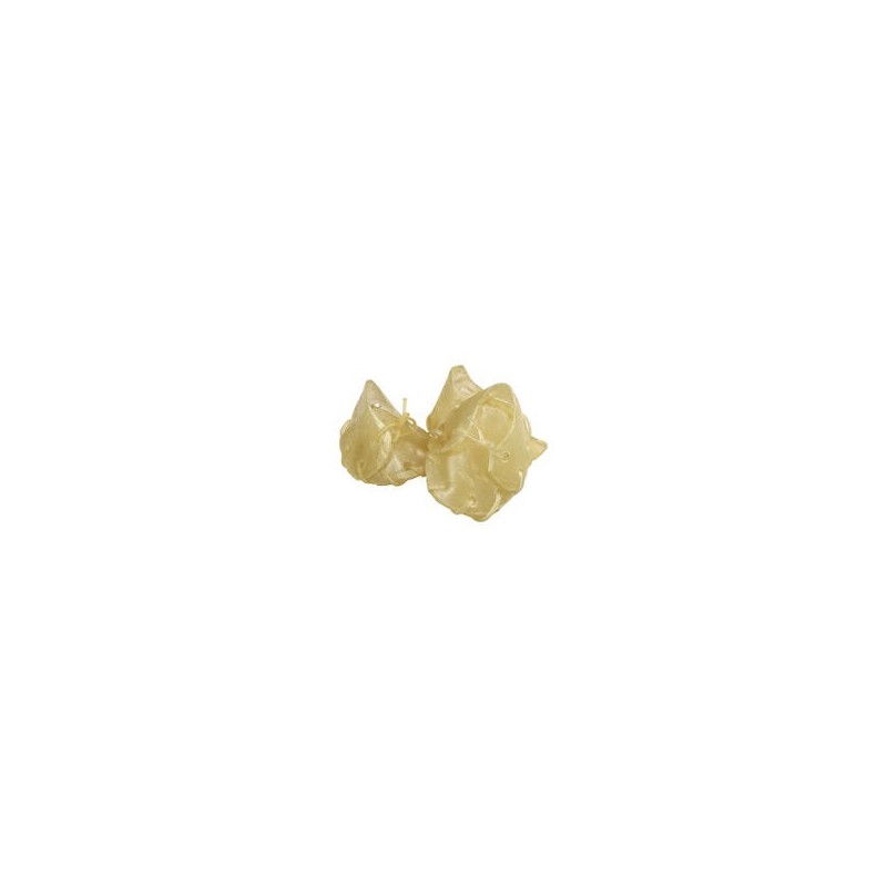 Schecker - Kauschuhe [24g (3 Stück a 7cm)]
