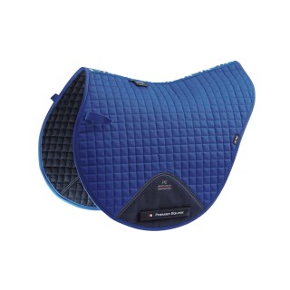 Satteldecke für Pferde Baumwolle uni Premier Equine Close Contact X- Country