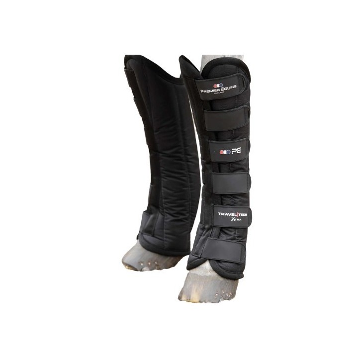 Transportgamaschen Premier Equine Travel-Tech Xtra