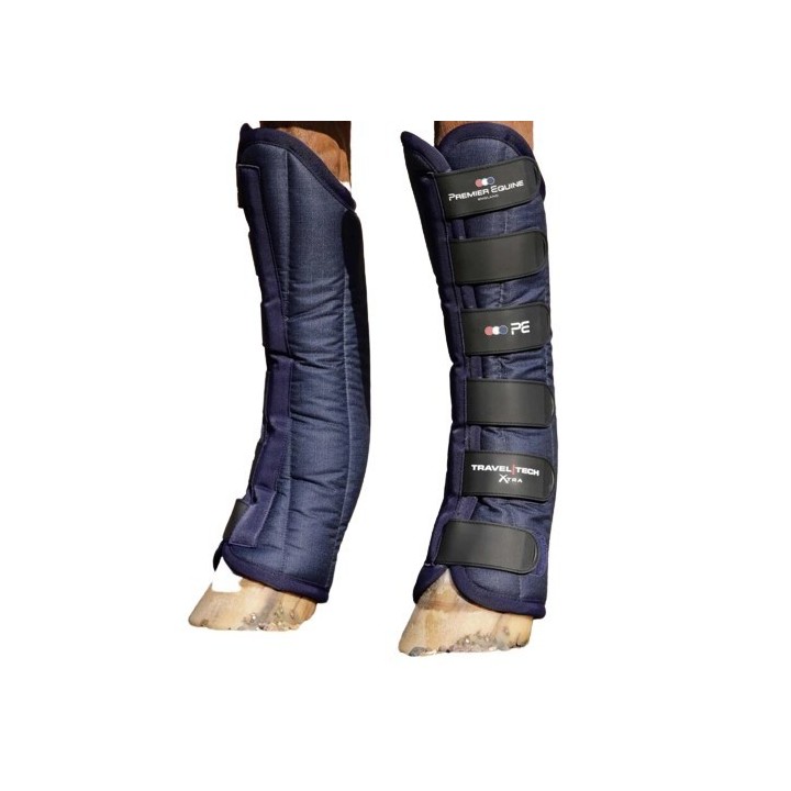Transportgamaschen Premier Equine Travel-Tech Xtra