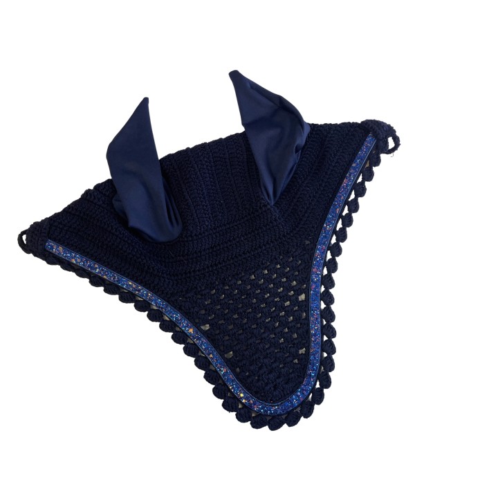 Kurze Decke für Pferd Ju & Pa galon disco