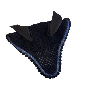 Kurze Decke für Pferd Ju & Pa galon disco