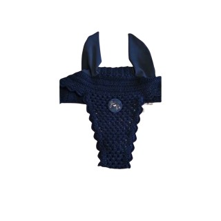 Langhaarhaube für Pferd Ju & Pa