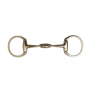 Olivenkopftrense doppelt gebrochen Metalab Cyprium