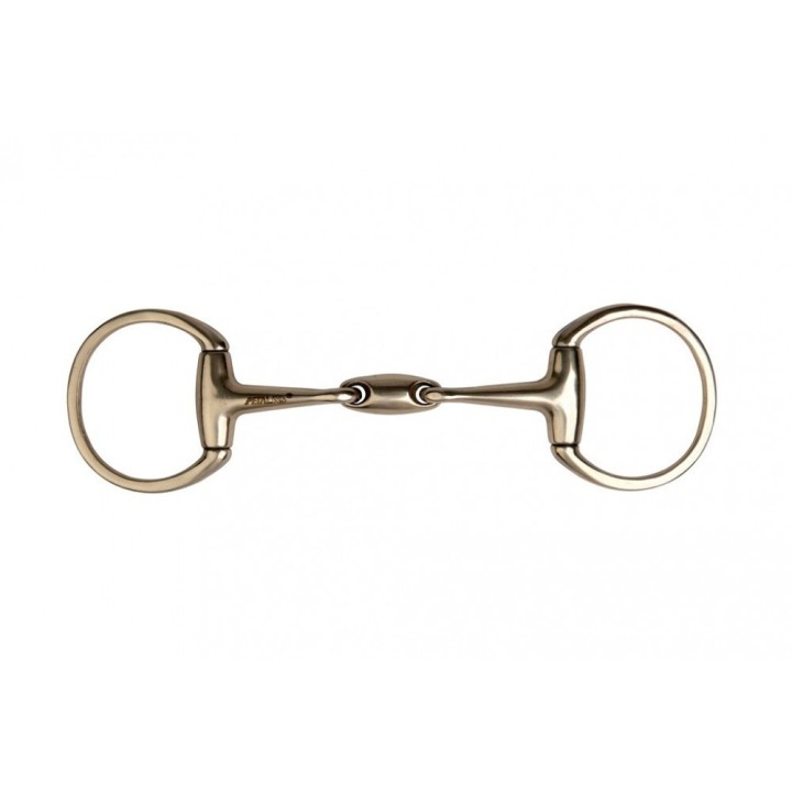 Olivenkopftrense doppelt gebrochen Metalab Cyprium