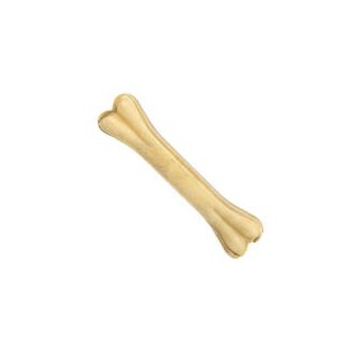 Schecker - Kauknochen + Pansen [170g (1 Stück a 21cm)]